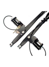 Coolerworx Regular Short Shifter for BMW E30X | E46 | E8X | E9X                                     - CWX-BMW - Image 6