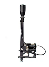 Coolerworx Pro Short Shifter for BMW E30X | E34 | E36 | E8X | E9X                                     - CWX-BMWPRO - Image 6