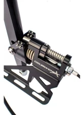 Coolerworx Pro Short Shifter for BMW E30X | E34 | E36 | E8X | E9X                                     - CWX-BMWPRO - Image 2