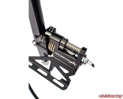 Coolerworx Pro Short Shifter for BMW E30X | E34 | E36 | E8X | E9X - CWX-BMWPRO