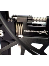Coolerworx Pro Short Shifter for BMW E30X | E34 | E36 | E8X | E9X                                     - CWX-BMWPRO - Image 3