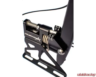 Coolerworx Pro Short Shifter for BMW E30X | E34 | E36 | E8X | E9X - CWX-BMWPRO