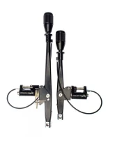 Coolerworx Pro Short Shifter for BMW E30X | E34 | E36 | E8X | E9X                                     - CWX-BMWPRO - Image 5