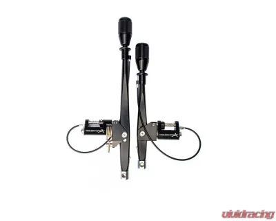Coolerworx Pro Short Shifter for BMW E30X | E34 | E36 | E8X | E9X - CWX-BMWPRO