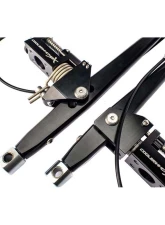 Coolerworx Pro Short Shifter for BMW E30X | E34 | E36 | E8X | E9X                                     - CWX-BMWPRO - Image 6