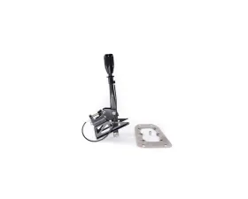 Coolerworx Regular 5-Speed Short Shifter for Audi 80 B4 | A4 B5/B6/B7