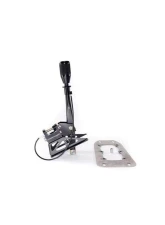 Coolerworx Regular 5-Speed Short Shifter for Audi 80 B4 | A4 B5/B6/B7                                     - CWX-01E5 - Image 2