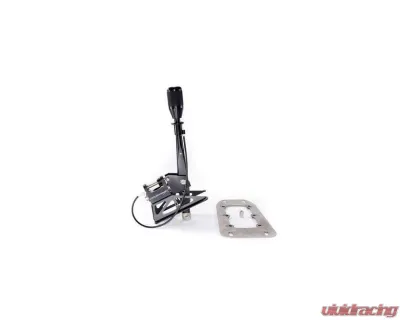 Coolerworx Regular 5-Speed Short Shifter for Audi 80 B4 | A4 B5/B6/B7 - CWX-01E5