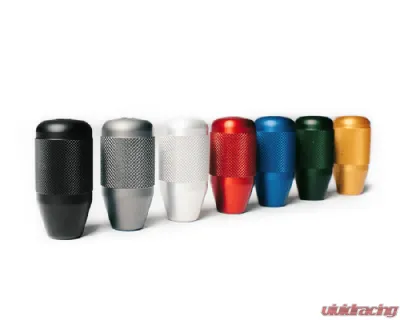 Coolerworx Regular 5-Speed Short Shifter for Audi 80 B4 | A4 B5/B6/B7 - CWX-01E5