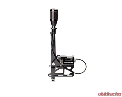 Coolerworx Pro "Short Boy" Short Shifter for BMW E30X | E34 | E36 | E8X | E9X - CWX-BMWPRO-SB