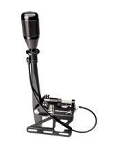 Coolerworx Pro "Short Boy" Short Shifter for BMW E30X | E34 | E36 | E8X | E9X                                     - CWX-BMWPRO-SB - Image 2
