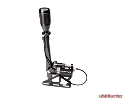 Coolerworx Pro "Short Boy" Short Shifter for BMW E30X | E34 | E36 | E8X | E9X - CWX-BMWPRO-SB