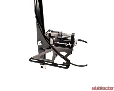 Coolerworx Pro "Short Boy" Short Shifter for BMW E30X | E34 | E36 | E8X | E9X - CWX-BMWPRO-SB