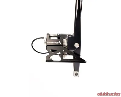 Coolerworx Pro "Short Boy" Short Shifter for BMW E30X | E34 | E36 | E8X | E9X - CWX-BMWPRO-SB
