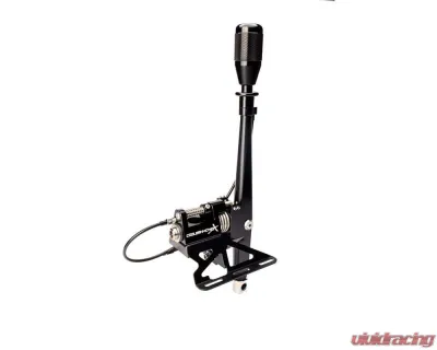 Coolerworx Pro "Short Boy" Short Shifter for BMW E30X | E34 | E36 | E8X | E9X - CWX-BMWPRO-SB