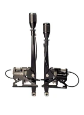 Coolerworx Pro "Short Boy" Short Shifter for BMW E30X | E34 | E36 | E8X | E9X                                     - CWX-BMWPRO-SB - Image 4
