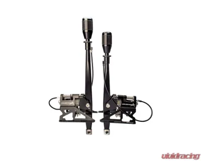 Coolerworx Pro "Short Boy" Short Shifter for BMW E30X | E34 | E36 | E8X | E9X - CWX-BMWPRO-SB