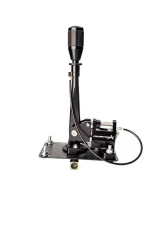 Coolerworx Regular Short Shifter for Hyundai Genesis Coupe                                     - CWX-GENC - Image 5
