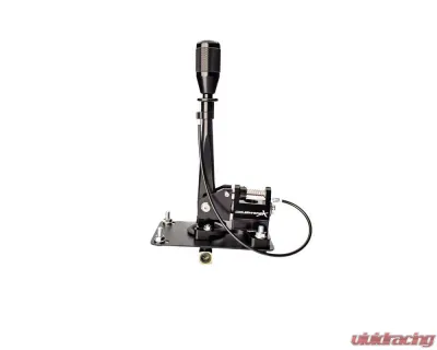 Coolerworx Regular Short Shifter for Hyundai Genesis Coupe - CWX-GENC