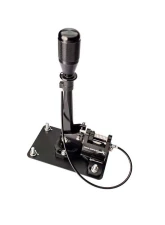 Coolerworx Regular Short Shifter for Hyundai Genesis Coupe                                     - CWX-GENC - Image 2