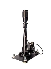 Coolerworx Regular Short Shifter for Hyundai Genesis Coupe                                     - CWX-GENC - Image 4