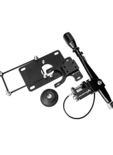 Coolerworx Regular Short Shifter for Hyundai Genesis Coupe                                     - CWX-GENC - Image 5