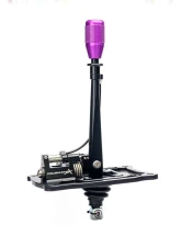 Coolerworx Pro Short Shifter for Nissan 370Z                                     - CWX-370ZPRO - Image 4