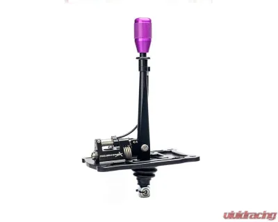 Coolerworx Pro Short Shifter for Nissan 370Z - CWX-370ZPRO