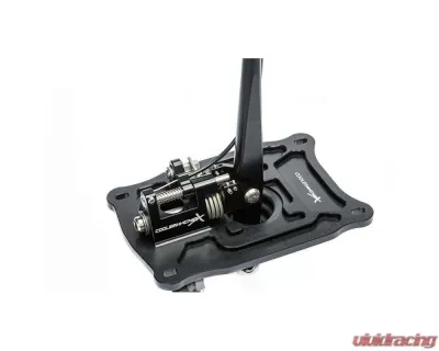Coolerworx Pro Short Shifter for Nissan 370Z - CWX-370ZPRO