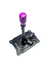 Coolerworx Pro Short Shifter for Nissan 370Z                                     - CWX-370ZPRO - Image 4