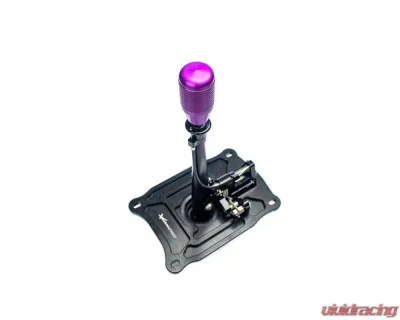 Coolerworx Pro Short Shifter for Nissan 370Z - CWX-370ZPRO