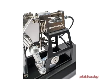 Coolerworx Pro Short Shifter for Mini Cooper S R53 | R56 - CWX-MINIR53