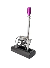 Coolerworx Pro Short Shifter for Mini Cooper S R53 | R56                                     - CWX-MINIR53 - Image 2