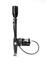 Coolerworx Carbon Regular Short Shifter for Infiniti G35 /G37 | Nissan 350Z                                     - CWX-350Z-CA - Image 5