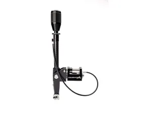 Coolerworx Carbon Regular Short Shifter for Nissan 370Z