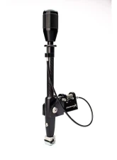 Coolerworx Carbon Regular Short Shifter for Nissan 370Z                                     - CWX-370Z-CA - Image 4