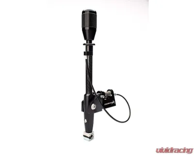 Coolerworx Carbon Regular Short Shifter for Nissan 370Z - CWX-370Z-CA