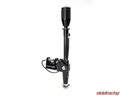 Coolerworx Carbon Regular Short Shifter for Nissan 370Z - CWX-370Z-CA