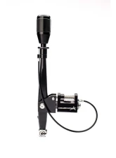 Coolerworx Regular Short Shifter for Infiniti G35 / G37 | Nissan 350Z                                     - CWX-350Z - Image 5