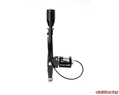 Coolerworx Regular Short Shifter for Infiniti G35 / G37 | Nissan 350Z - CWX-350Z