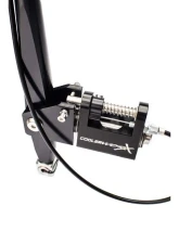 Coolerworx Regular Short Shifter for Nissan 370Z                                     - CWX-370Z - Image 2