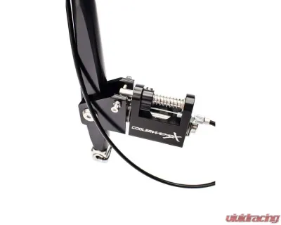 Coolerworx Regular Short Shifter for Nissan 370Z - CWX-370Z