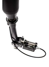 Coolerworx Regular Short Shifter for Infiniti G35 / G37 | Nissan 350Z                                     - CWX-350Z - Image 3