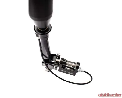 Coolerworx Regular Short Shifter for Infiniti G35 / G37 | Nissan 350Z - CWX-350Z