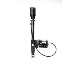 Coolerworx Carbon Regular Short Shifter for BMW E30X | E46 | E8X | E9X