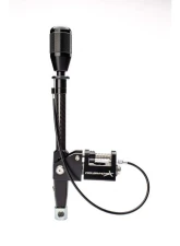 Coolerworx Carbon Regular Short Shifter for BMW E30X | E46 | E8X | E9X                                     - CWX-BMWCA - Image 5