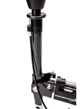 Coolerworx Carbon Regular Short Shifter for BMW E30X | E46 | E8X | E9X                                     - CWX-BMWCA - Image 2