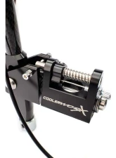 Coolerworx Carbon Regular Short Shifter for BMW E30X | E46 | E8X | E9X                                     - CWX-BMWCA - Image 3