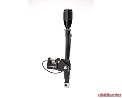 Coolerworx Carbon Regular Short Shifter for BMW E30X | E46 | E8X | E9X - CWX-BMWCA