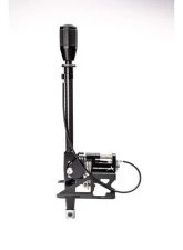Coolerworx Carbon Pro "Short Boy" Short Shifter for BMW E30X | E34 | E36 | E8X | E9X                                     - CWX-BMWPRO-SB-CA - Image 4